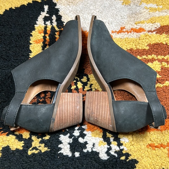 LUCKY BRAND, Barimo bootie!! - Picture 5 of 11